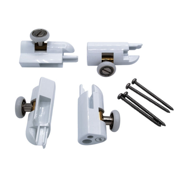 Immagine di Ricambio kit cuscinetti superiori SXe DX New Star A Novellini R07NSTASU1-A