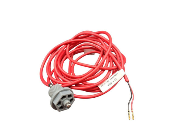 Immagine di Ricambio sensore di temperatura J300 LCD + J400 Jacuzzi 233005660