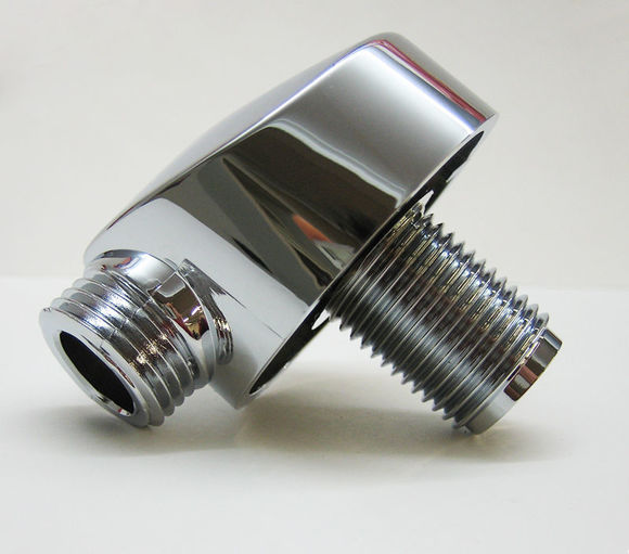 Immagine di Ricambio presa acqua Evo Grandform AV015