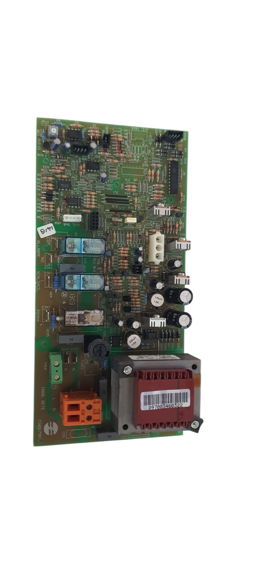Picture of Ricambio scheda elettronica per vasca idromassaggio Teuco 81764400