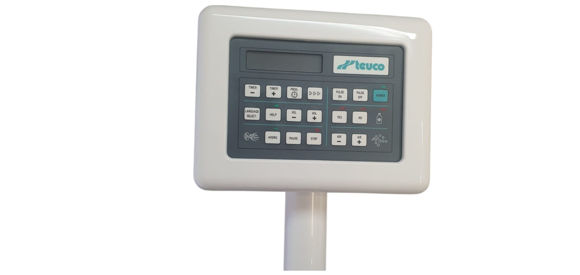 Immagine di Ricambio pannello di comando per vasca idromassaggio Teuco 81026800