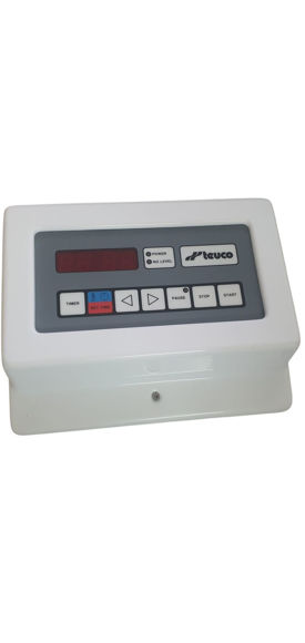 Immagine di Pannello comandi bagno turco Teuco 81026700