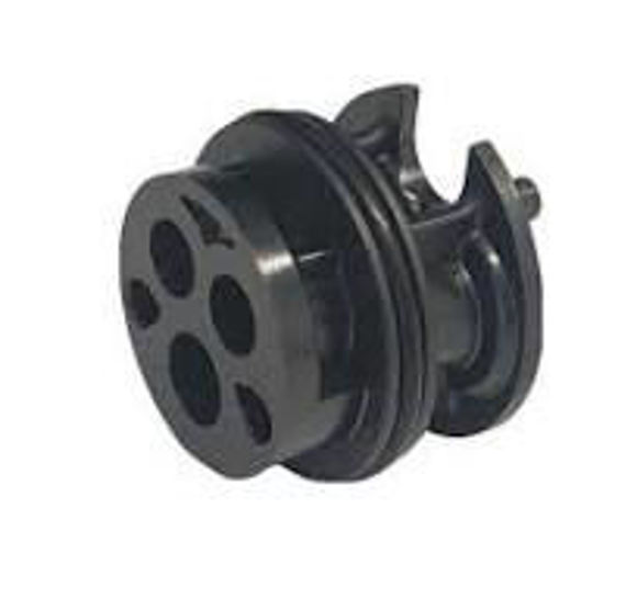 Immagine di Ricambio adattatore per cartuccia Hansgrohe 95634000