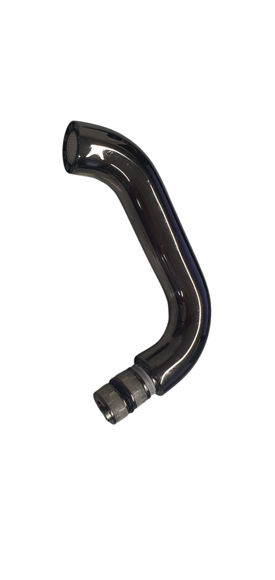 Immagine di Ricambio canna di erogazione per miscelatore lavabo Essence Graphite spazzolato Grohe 13373A00