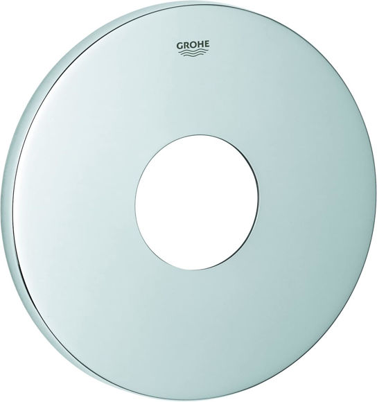 Immagine di Ricambio PARTE ESTERNA per miscelatore monocomando Essence 24057001 Grohe 48428000