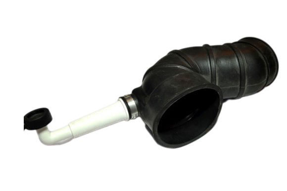 Immagine di Kit Per Sifone Cpt43 Luxe Elite Sanitrit C30190