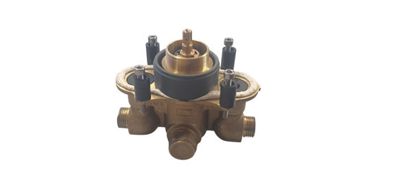 Immagine di Ricambio corpo termostatico Teuco 811000545