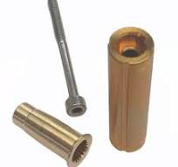 Immagine di Ricambio prolunga per rubinetteria Gessi SP01933