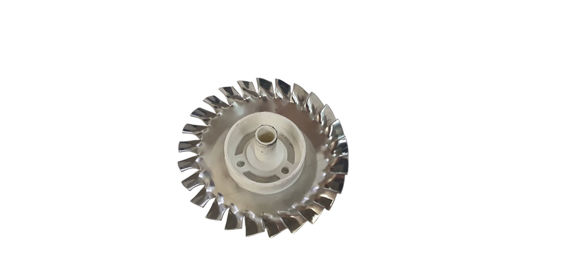 Immagine di Ricambio lama diam.96 mm per SANICOMPACT + WATERGENIE + WTAERSAN ø 12  SFA GU100138