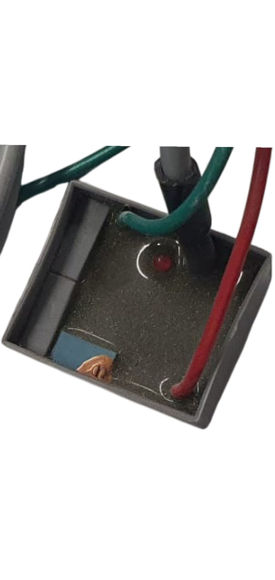 Immagine di Ricambio sensore di livello per vasche idromassaggio SLC9D0