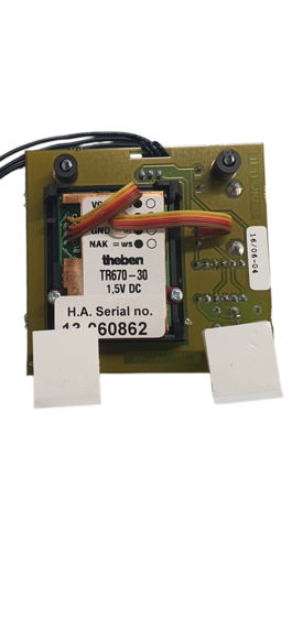 Immagine di Ricambio scheda elettronica 13-060862