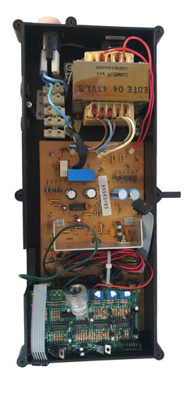 Immagine di Ricambio centralina per vasca Teuco 88503095