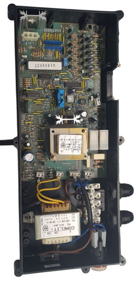 Immagine di Scheda elettronica Vasca Idromassaggio Teuco 90741000