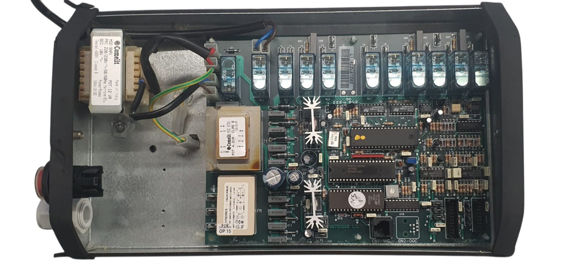 Immagine di Ricambio centralina per sauna 3kw Teuco 88362300