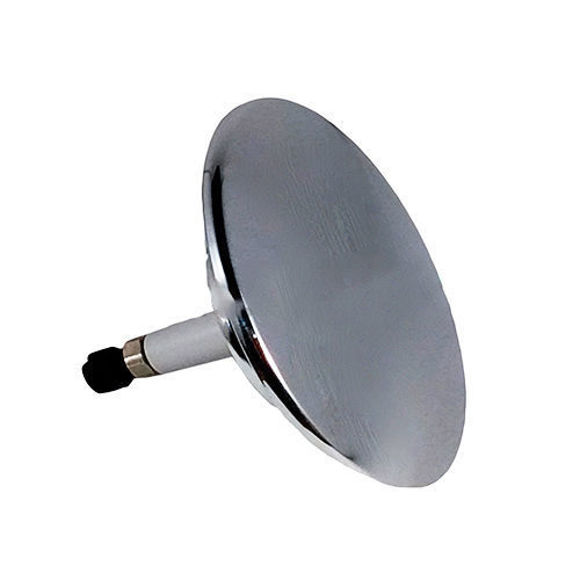 Immagine di Tappo universale per vasche Grandform cromo GF1001558