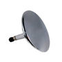 Immagine di Tappo universale per vasche Grandform cromo GF1001558