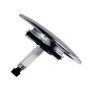 Immagine di Tappo universale per vasche Grandform cromo GF1001558