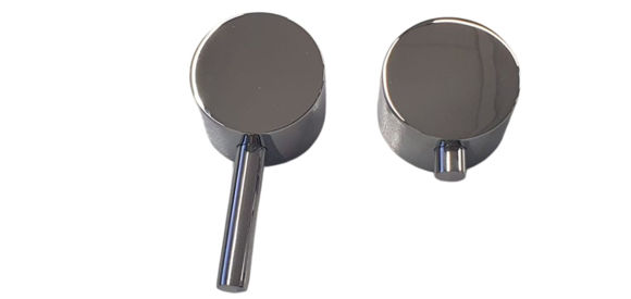 Picture of Ricambio coppia di maniglie per miscelatore colonna doccia CF-G79ARUB3V Grandform MAN-G79ARUB3V
