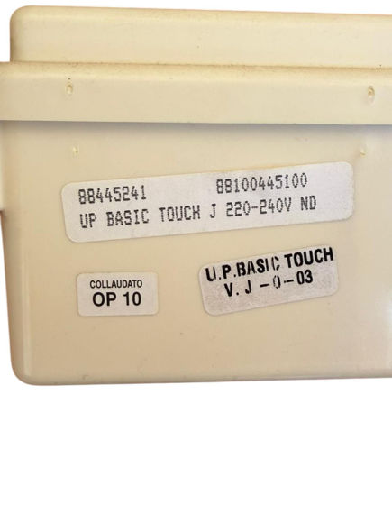 Immagine di Ricambio centralina per vasca idromassagio Basic Touch Teuco 881004451