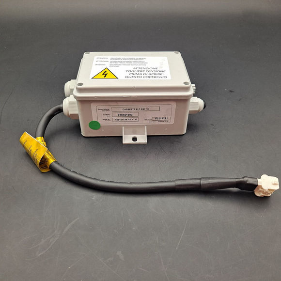 Immagine di cassetta ELT AS7/0 jacuzzi 919401680