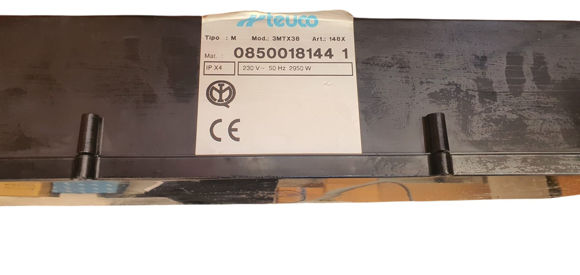 Immagine di Ricambio centralina sauna Exec 3kw Teuco 88001126
