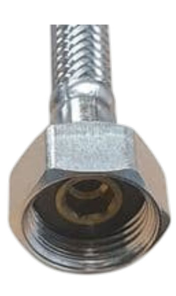 Immagine di Ricambio flessibile  G3/8" M8x1-420 Ideal Standard A962370NU