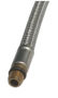 Immagine di Ricambio flessibile  G3/8" M8x1-420 Ideal Standard A962370NU