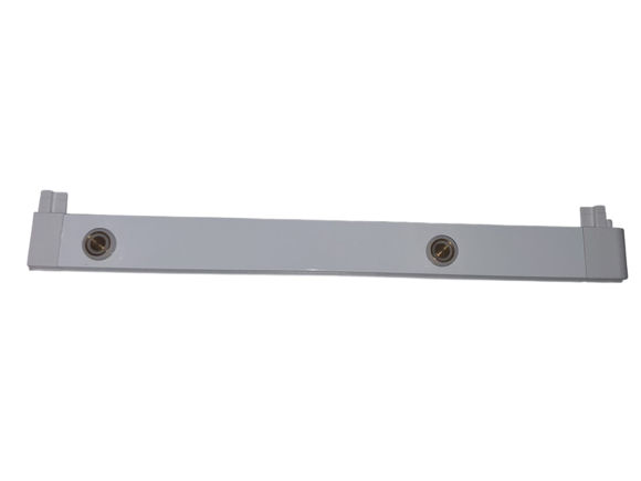 Immagine di Kit Carrello di Scorrimento e Cuscinetti per Cabina Doccia Vitaviva 498855