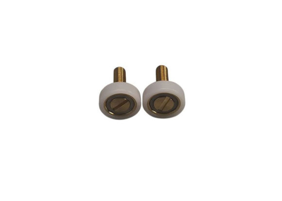 Picture of Ricambio coppia ruota cuscinetto box doccia Titan 516/07