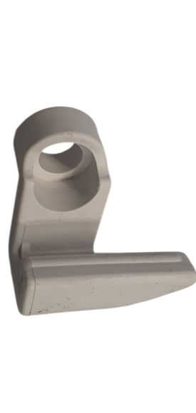 Immagine di Ricambio pattini Tecnoplus serie 600 Cesana (UNICA VERSIONE) MRC600150