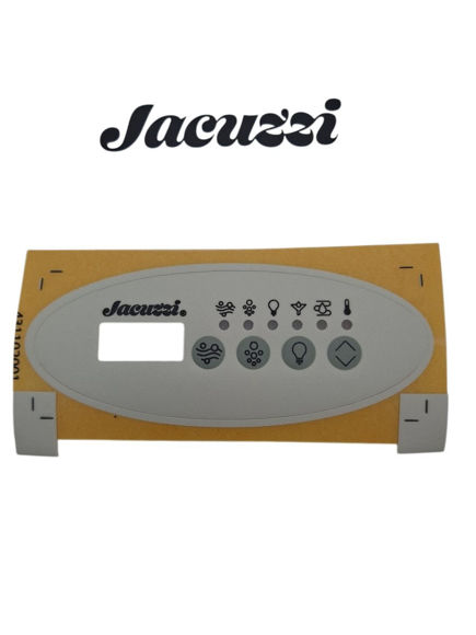 Immagine di Ricambio mascherina Seri led 4T Jacuzzi 431102001