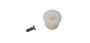 Immagine di Ricambi inserto millerighe per rubinetterie per white space idro e vapor Grandform WSPINSMILL