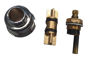 Immagine di Ricambio parte interna estraibile completa per deviatore GR Uppi 3274 Serie Italica Stella-Roma CP19-439