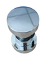 Immagine di Ricambio maniglia cromo per box doccia Teuco 8100820555