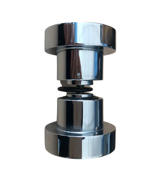 Immagine di Ricambio maniglia cromo per box doccia Teuco 8100820555