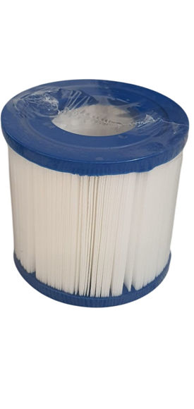 Immagine di Ricambio cartuccia filtro per skimmer per SPA Albatros R-10011481
