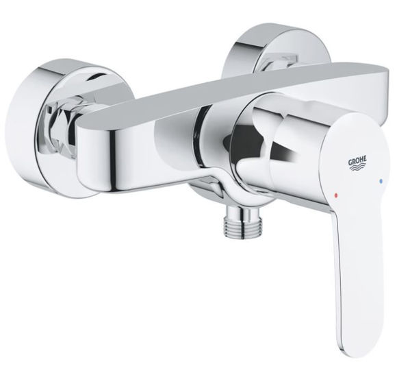 Immagine di Grohe Eurostyle Cosmopolitan Miscelatore doccia esterno 33590002