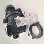 Immagine di Ricambio pompa con prefiltro retrofit SMP75T per Spa Jacuzzi 930109500