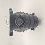 Immagine di Ricambio pompa con prefiltro retrofit SMP75T per Spa Jacuzzi 930109500