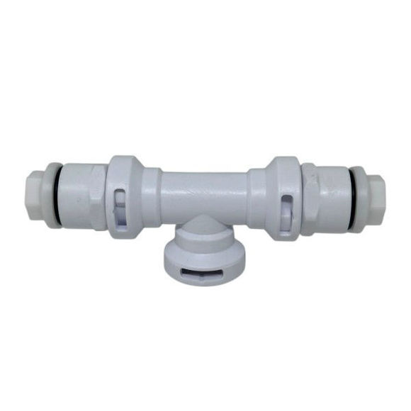 Immagine di Ricambio Tappo a Baionetta Glass SP0E8