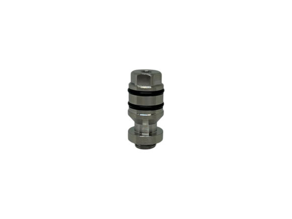 Immagine di Ricambio raccordo inox per bocche Gill Zucchetti R96639