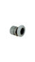 Immagine di Ricambio ruota scorrimento per box doccia cromo serie a6 GrandForm - A6SSCORR