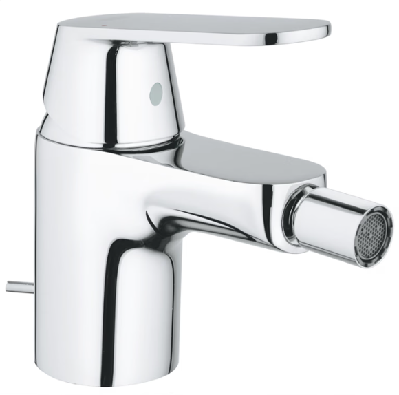 Immagine di Miscelatore monocomando per bidet Taglia S Grohe - 32839000