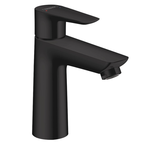 Immagine di Miscelatore monocomando Talis E lavabo 110 con salterello Hansgrohe - 71710670