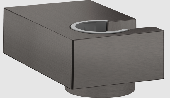 Immagine di Supporto per doccia Porter E Hansgrohe - 28387340