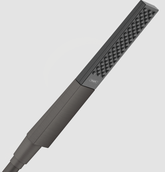 Immagine di Doccetta Rain Infinity 100 1jet Hansgrohe - 26866340