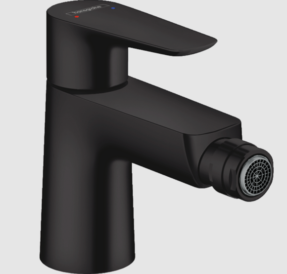 Immagine di Miscelatore Talis E monocomando bidet con salterello Hansgrohe - 71720670