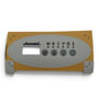 Immagine di Ricambio mascherina + display LED 4T P+L+U+D Jacuzzi  431102001+224030540