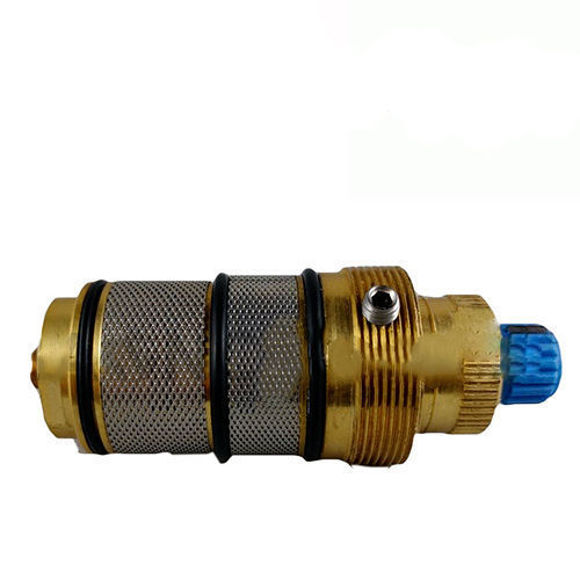 Immagine di Ricambio cartuccia termostatica per box doccia Ritmonio CR-107C