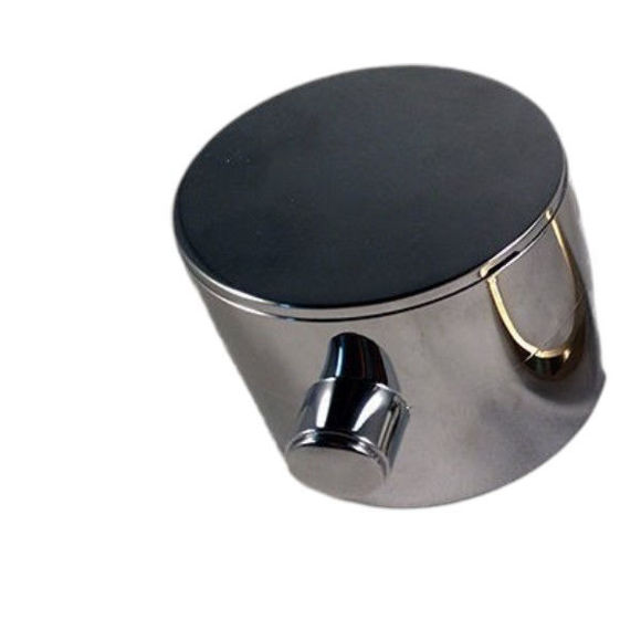 Immagine di Ricambio maniglia deviatore cromo Albatros 4R22280600
